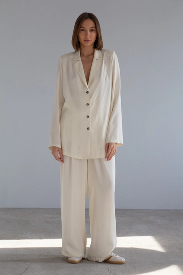 KOMPLET ALLISON BUTTER