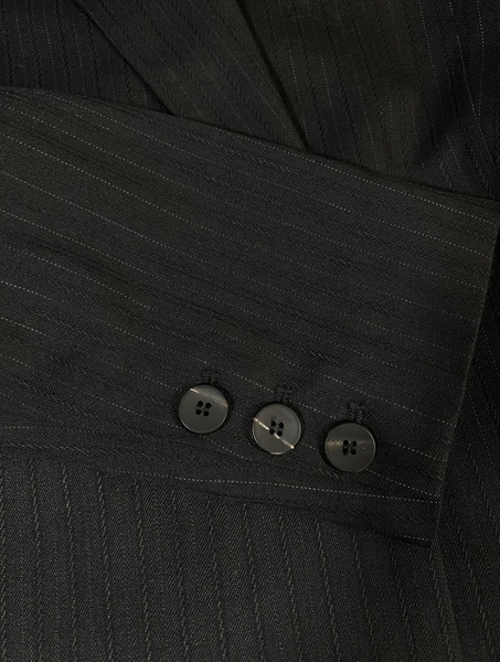 BLAZER MADISON SCHWARZ