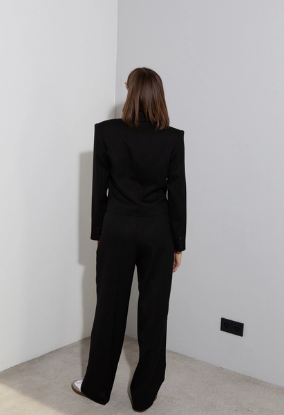 BLAZER MADISON SCHWARZ