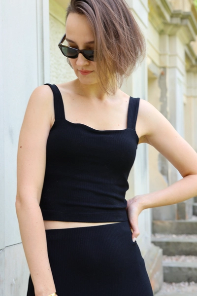 KOMPLET NANCY BLACK