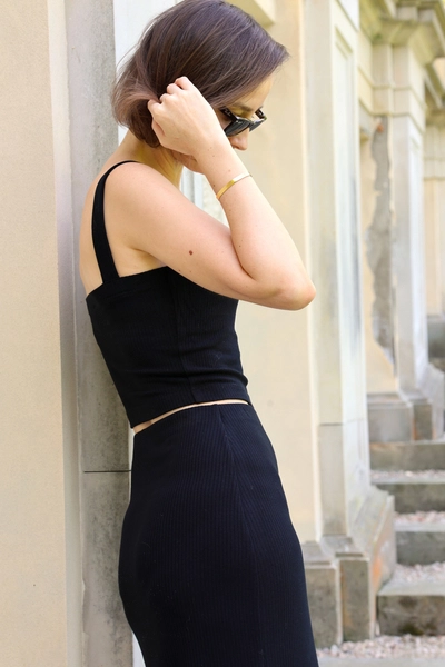 KOMPLET NANCY BLACK