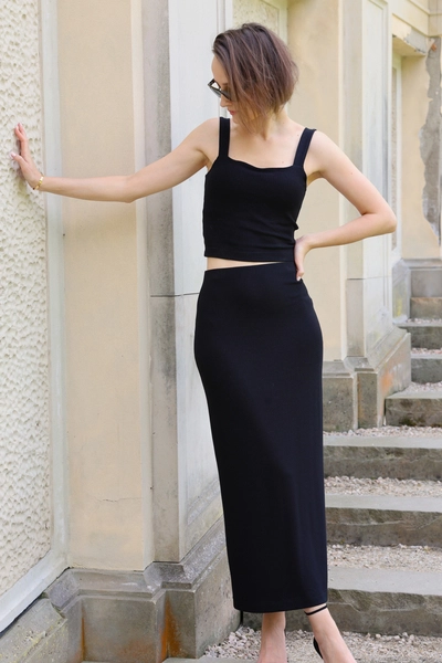 KOMPLET NANCY BLACK
